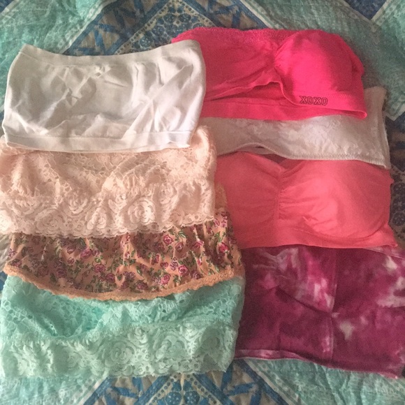 Bozzolo Other - Medium Bandeau Lot